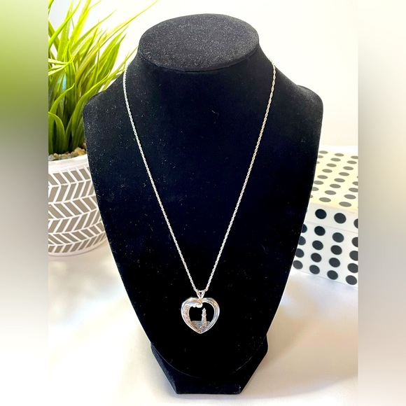 Beacon of Hope Pendant - Picture 1 of 9